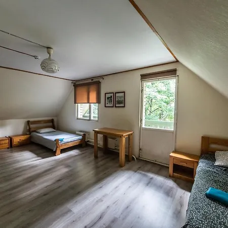 Appartamento House