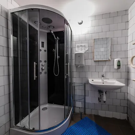 Appartamento House *