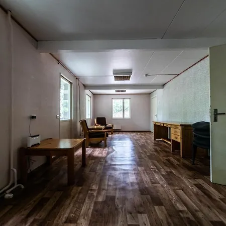 House Appartamento