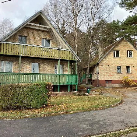 House Apartment *