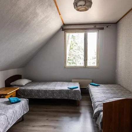 Apartment House *