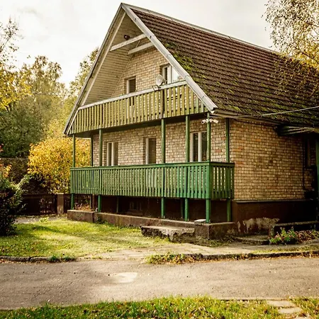 Apartment House