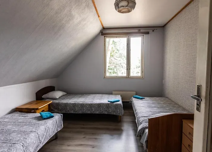 Διαμέρισμα House *