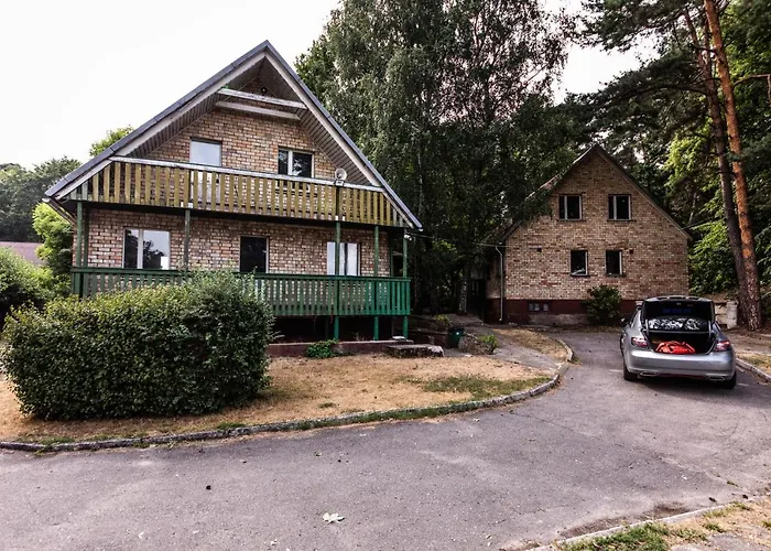 Διαμέρισμα House Ρίγα