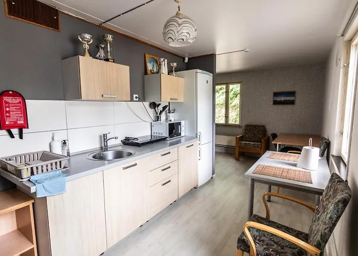 Διαμέρισμα House *