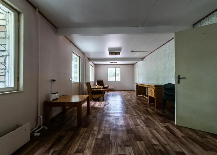 House Διαμέρισμα