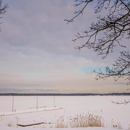 Apartment House Riga